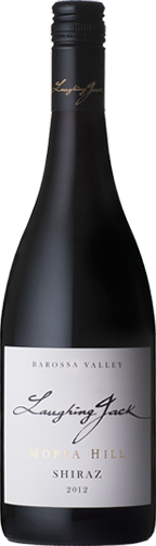 Laughing Jack Moppa Hill Block 6 Barossa Valley Shiraz